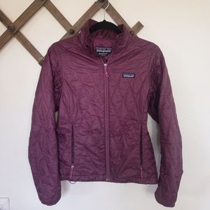Patagonia Nanopuff
